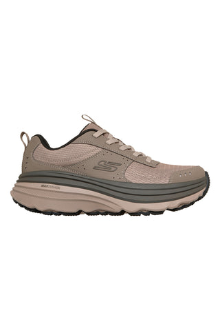 Scarpe outdoor beige Skechers Max Cushioning Zirrus Zirrostratus