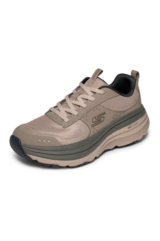 Scarpe outdoor beige Skechers Max Cushioning Zirrus Zirrostratus
