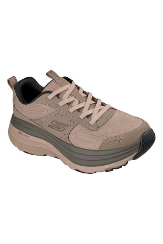 Scarpe outdoor beige Skechers Max Cushioning Zirrus Zirrostratus