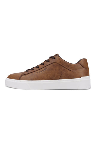 Braune Sneaker von Bugatti 324AMU0150006300