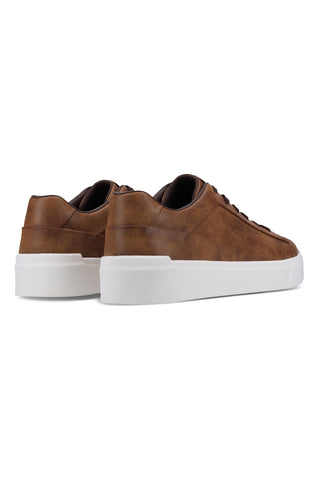 Sneakers Marroni Bugatti 324AMU0150006300