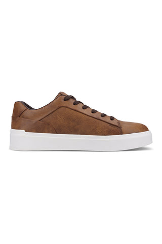 Sneakers Marroni Bugatti 324AMU0150006300