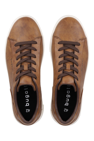 Sneakers Marroni Bugatti 324AMU0150006300