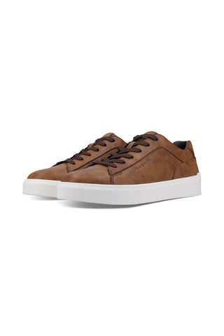 Sneakers Marroni Bugatti 324AMU0150006300