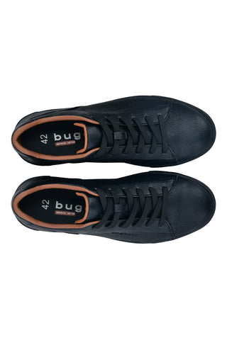 Sneakers Nere Bugatti 325AMU0150001010