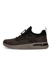 Sneakers Marroni Bugatti