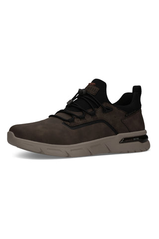 Sneakers Marroni Bugatti