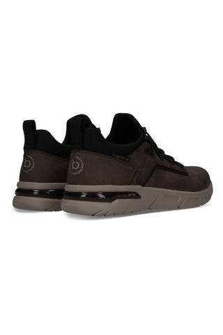 Sneakers Marroni Bugatti