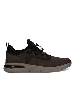 Sneakers Marroni Bugatti