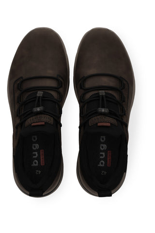 Sneakers Marroni Bugatti