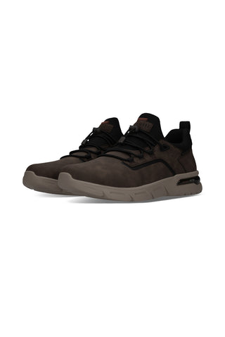 Sneakers Marroni Bugatti
