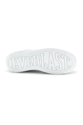 Weiße Sneaker mit Lochmuster von Everlast EV713
