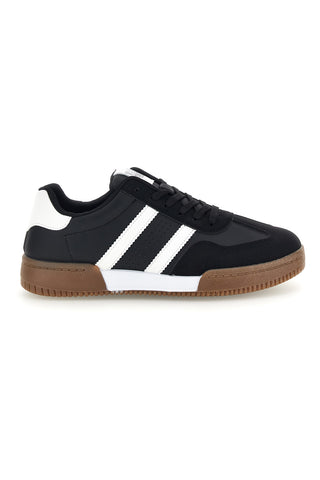 Sneakers nere con suola gum Max dillan GB2043