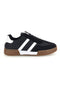 Sneakers nere con suola gum Max dillan GB2043