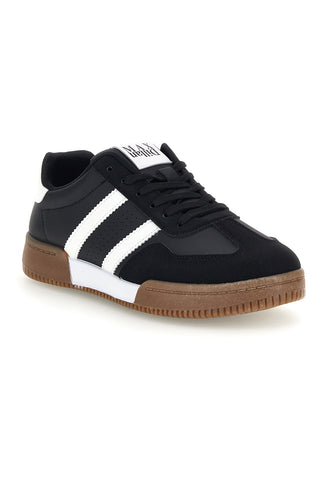 Sneakers nere con suola gum Max dillan GB2043
