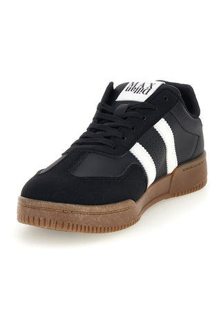 Sneakers nere con suola gum Max dillan GB2043