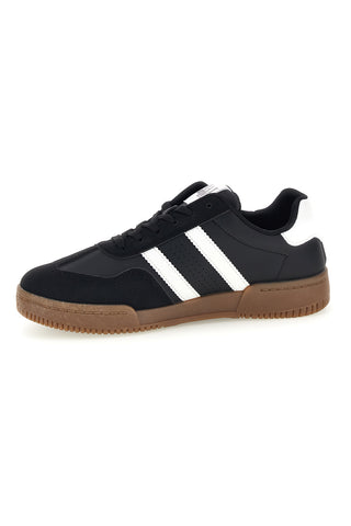 Sneakers nere con suola gum Max dillan GB2043