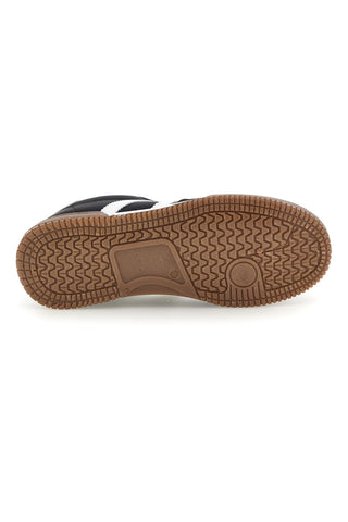 Sneakers nere con suola gum Max dillan GB2043