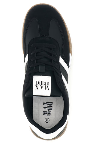 Sneakers nere con suola gum Max dillan GB2043
