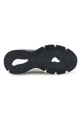 Scarpe grigie sportive Max dillan B011
