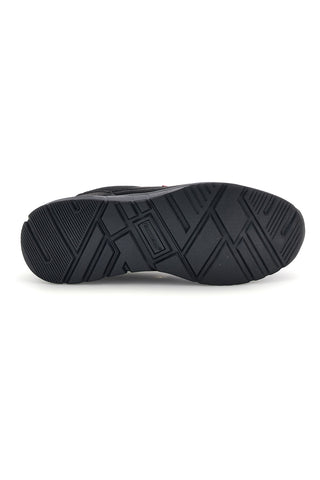 Sneakers nere con dettagli grigi e suola ammortizzata Carrera CAM83050M2020