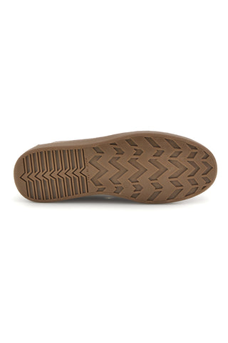 Scarpe stringate tortora in vera pelle made in Italy Ptr 550