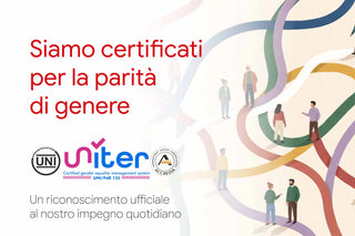 Politica Globale per la Parità di Genere
