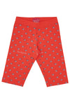 Fuchsia Radfahrer danken Mama G1063