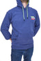 Us Golf Club Blue Hoodie 1255