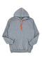 Max Dillan Kapuzenpullover 32048 Grau