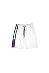 US Golf Club 1340 Weiße Shorts
