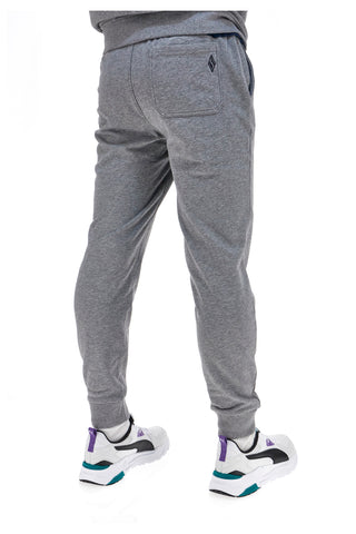 Pantaloni di Tuta Skechers Expedition Jogger Grigi