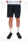 Skechers Explorer 9 Shorts Schwarz