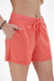 Skechers Getaway Short Pink