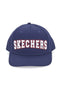 Hut mit Blue Peak Skechers ZBB14