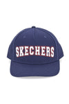 Hut mit Blue Peak Skechers ZBB14