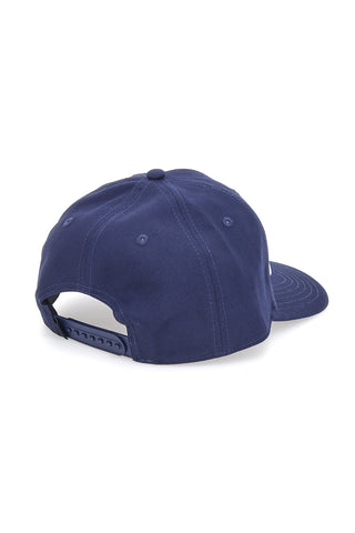 Cappello con Frontino Blu Skechers ZBB14