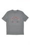 Skechers Prestige Tee Graues T-Shirt