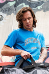 Skechers Prestige Tee Bluette T-Shirt