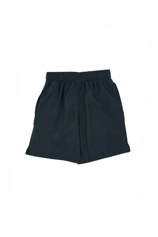 Pantaloncini Corti Neri Sportivi Under Armour UA Woven Wordmark