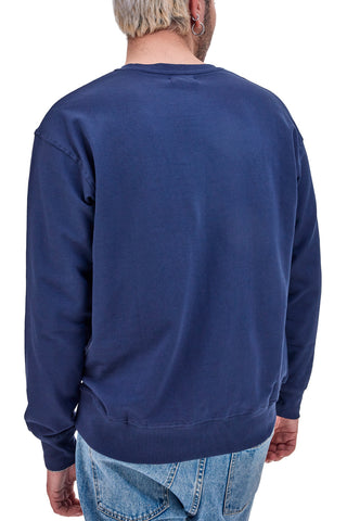 US Golf Club Blauer Kapuzenpullover 1354