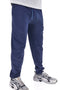 US Golf Club Blaue Manschetten-Jogginghose 1237