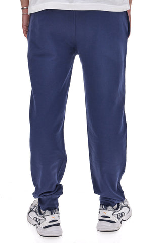 US Golf Club Blaue Manschetten-Jogginghose 1237