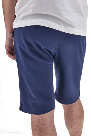 Pantaloncini Corti e Coulisse Blu US Golf Club 1338