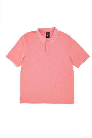 Rosa Skechers Off Duty Polo-T-Shirt