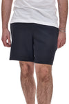 Skechers klassische kurze schwarze Shorts