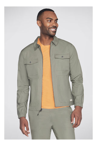 Skechers Go Walk Envoy Jacke
