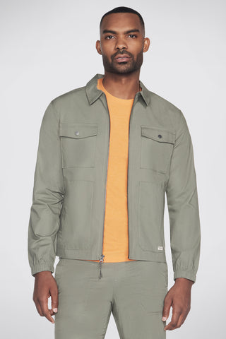 Skechers Go Walk Envoy Jacke