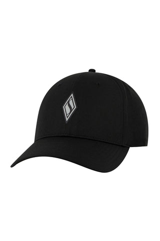 Cappello Nero Con Frontino Skechers SkechWeave Diamond Snapback Hat