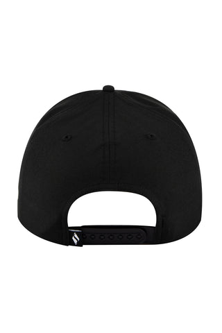 Cappello Nero Con Frontino Skechers SkechWeave Diamond Snapback Hat